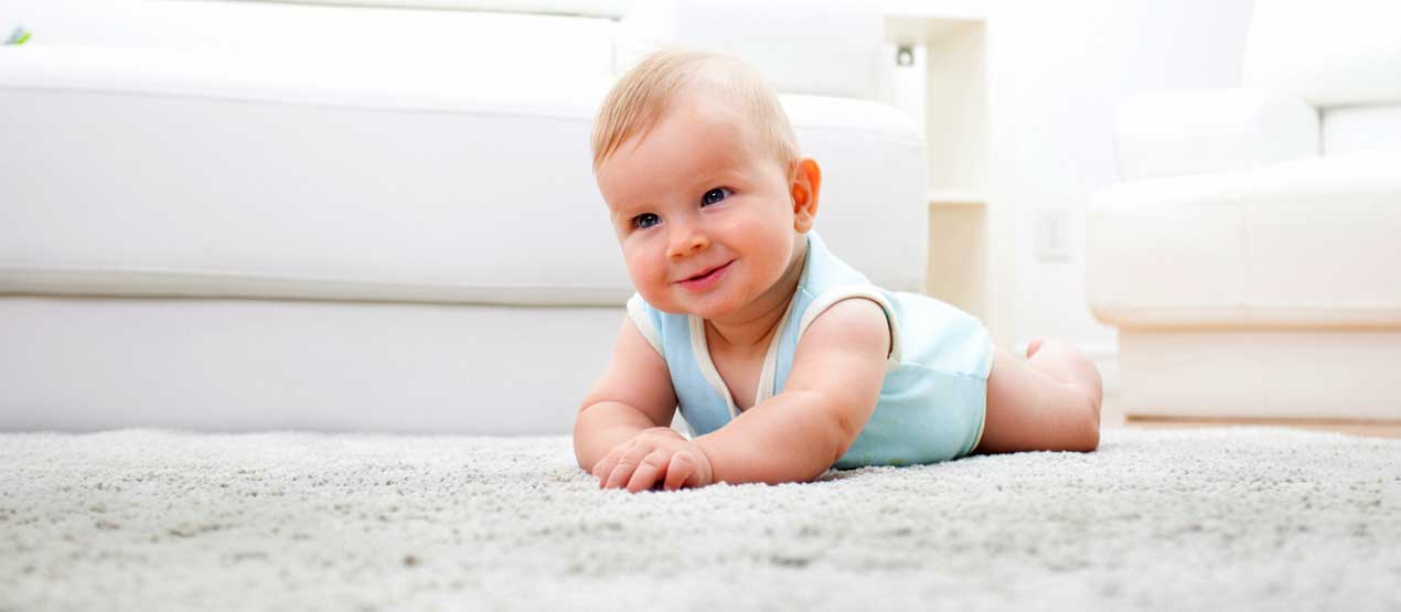 Blue Water Carpet Cleaning a service by Blue Water Cleaning & Restoration