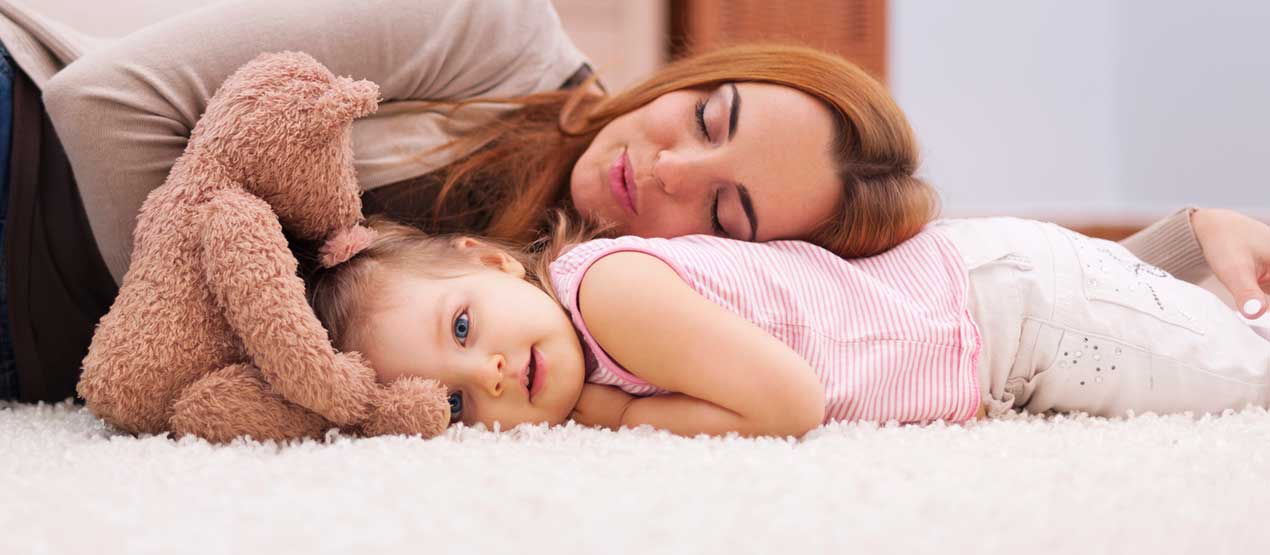 Blue Water Carpet Cleaning a service by Blue Water Cleaning & Restoration